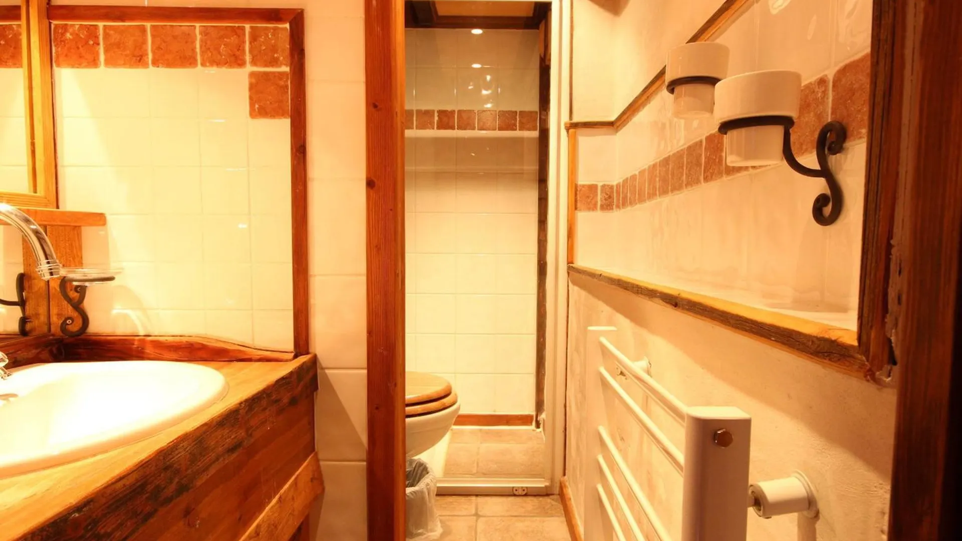 Duplex 7 Pers. Centre Vallandry, Proche Pistes, Animaux Admis - Fr-1-411-691