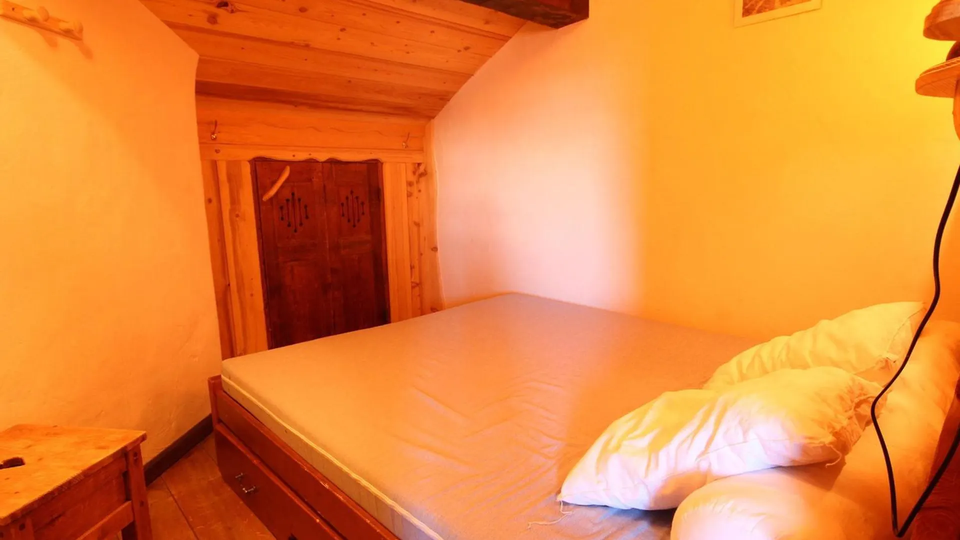 Duplex 7 Pers. Centre Vallandry, Proche Pistes, Animaux Admis - Fr-1-411-691 0*, Landry