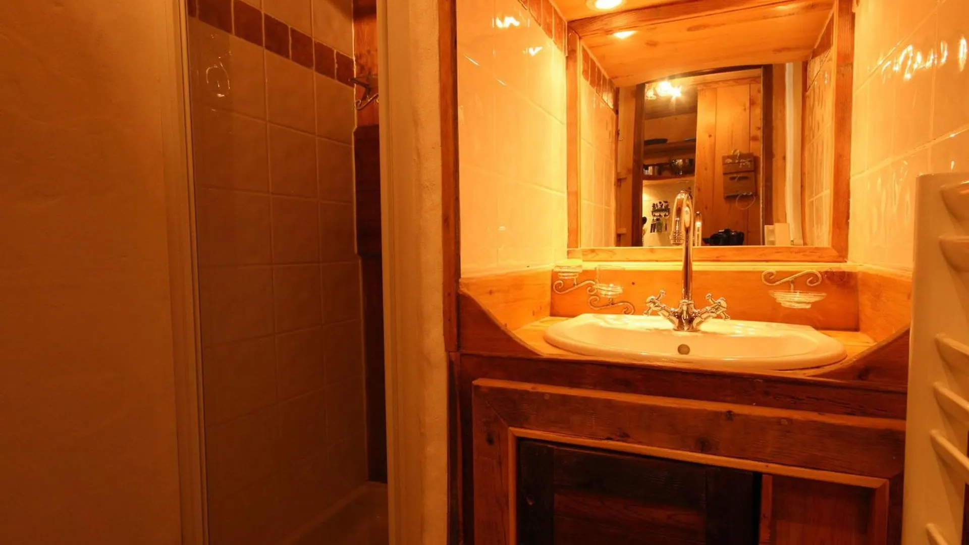 Duplex 7 Pers. Centre Vallandry, Proche Pistes, Animaux Admis - Fr-1-411-691 Apartment