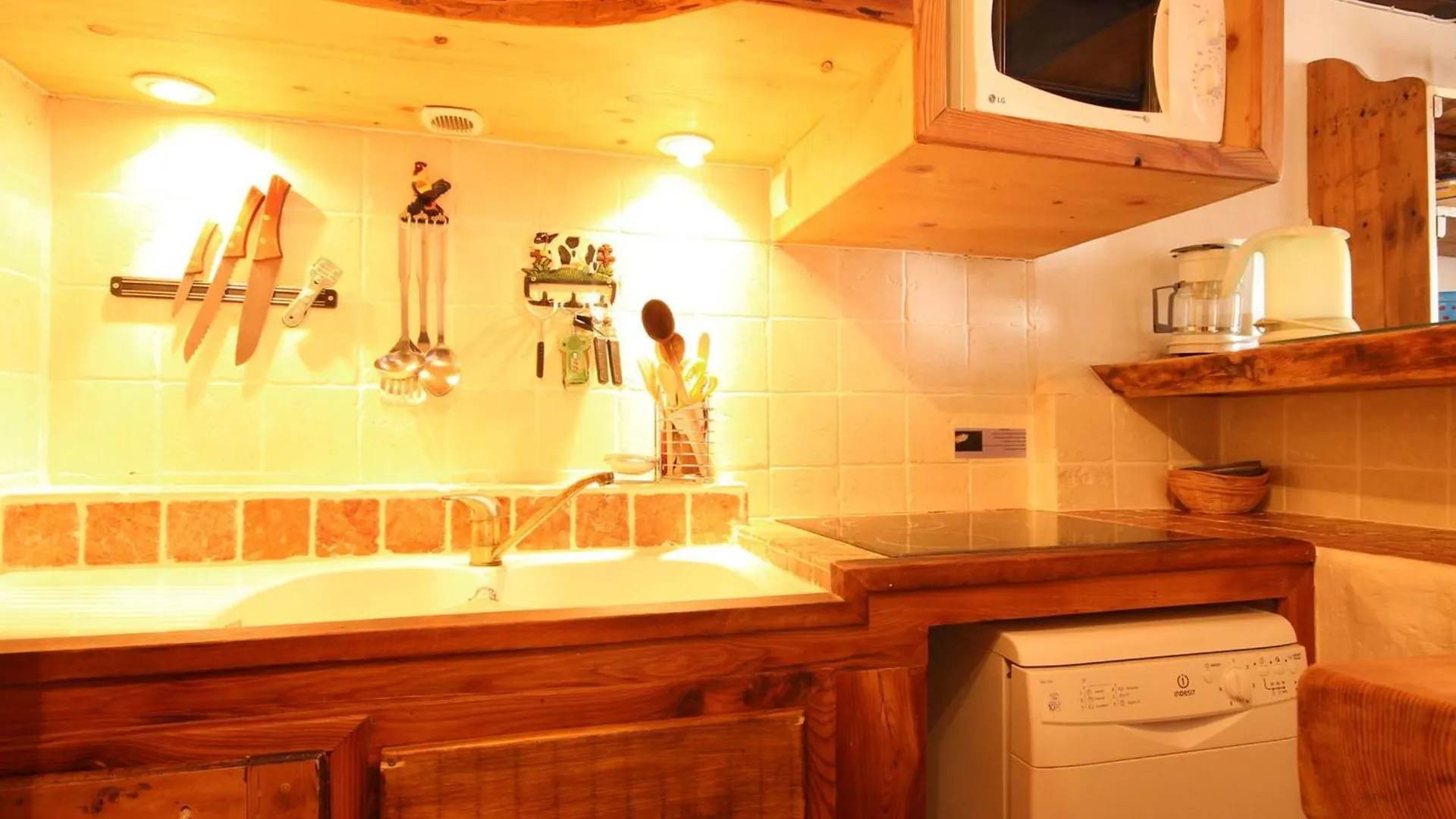 Duplex 7 Pers. Centre Vallandry, Proche Pistes, Animaux Admis - Fr-1-411-691 France