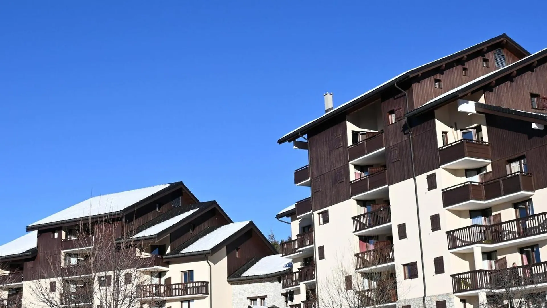 Duplex 7 Pers. Centre Vallandry, Proche Pistes, Animaux Admis - Fr-1-411-691