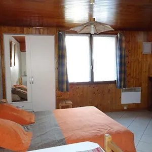 Charmant Studio à Landry